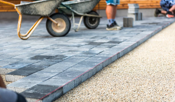 Best Professional Driveway Pavers  in Semmes, AL