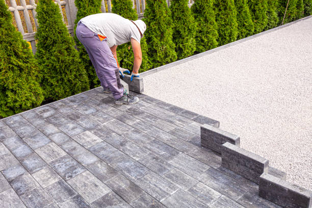 Best Commercial Driveway Pavers  in Semmes, AL