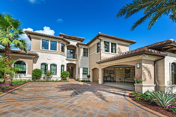 Best Local Driveway Pavers  in Semmes, AL