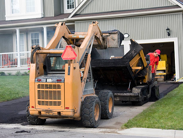 Best Driveway Pavers Cost  in Semmes, AL