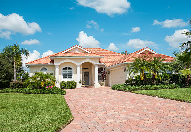 Professional Driveway Pavers in Semmes, AL