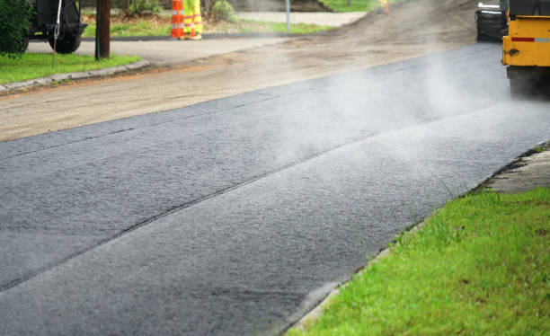 Best Driveway Pavers Contractor  in Semmes, AL