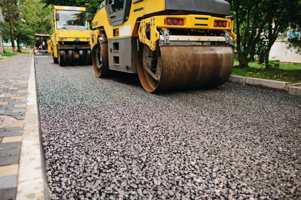 Best Driveway Repair Near Me  in Semmes, AL
